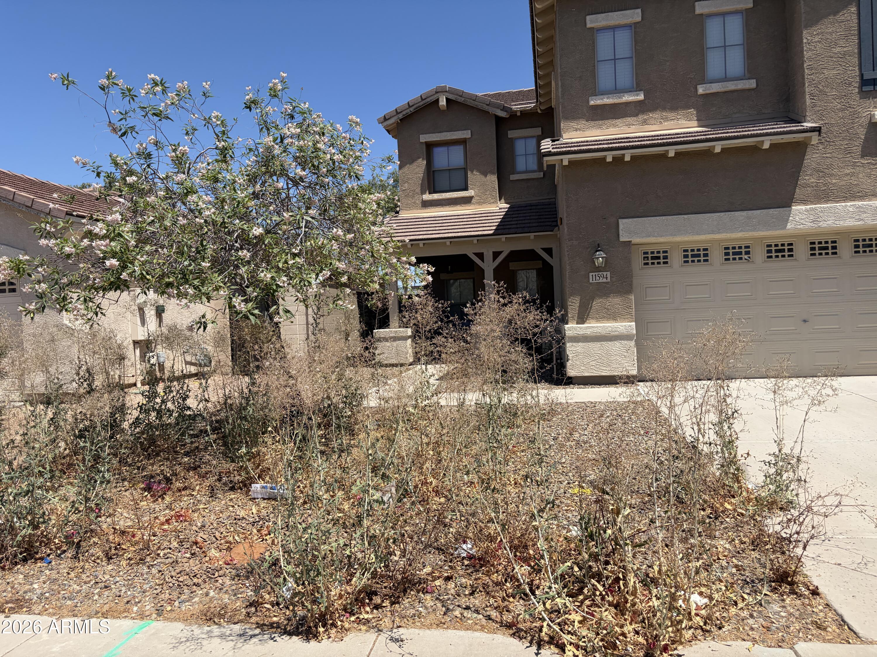 11594 W Mountain View Drive