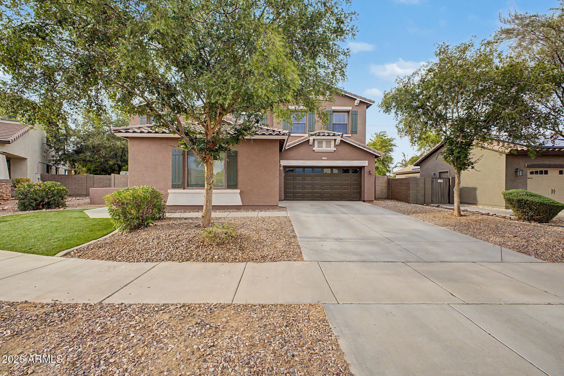 15864 W SHAW BUTTE Drive