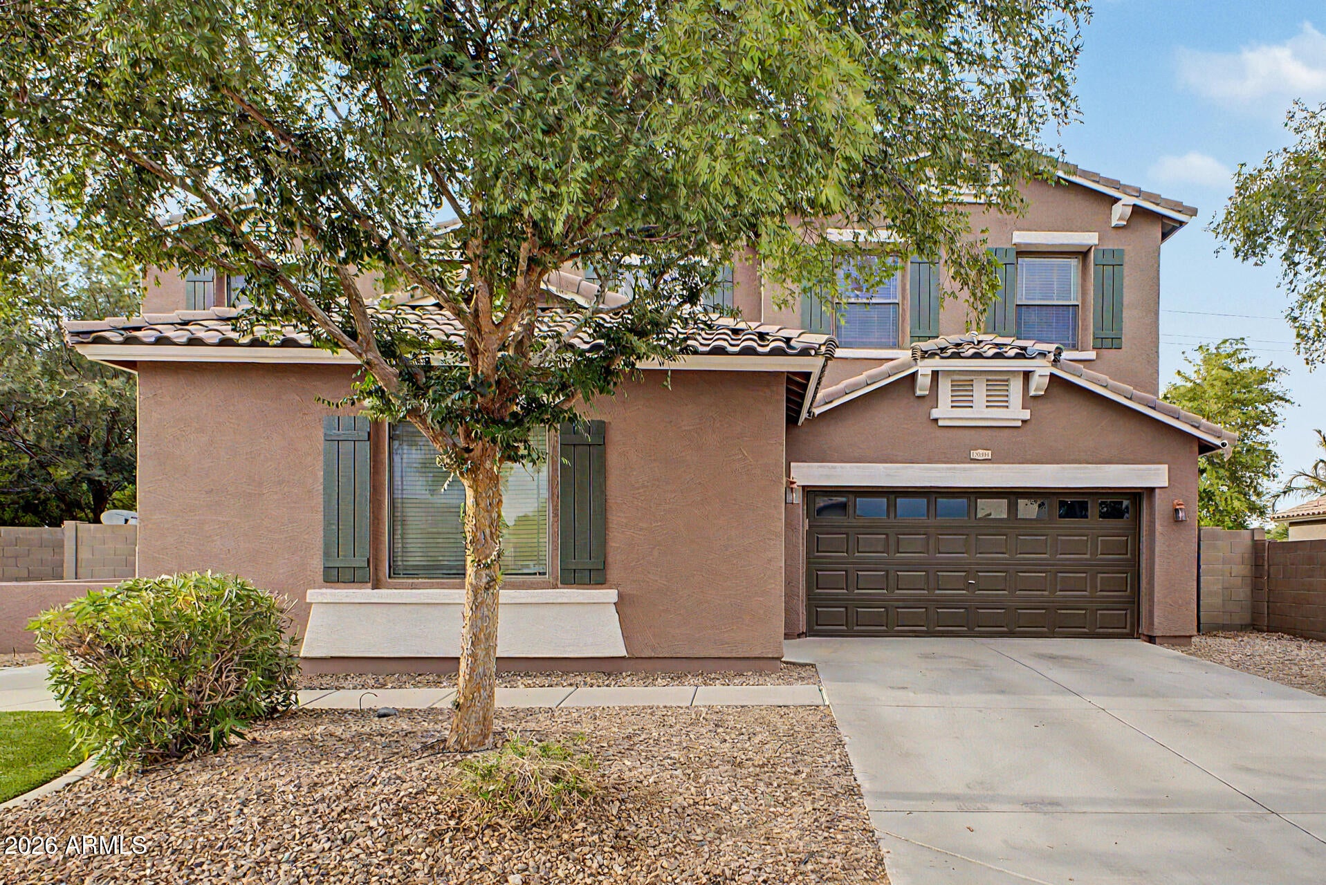 15864 W SHAW BUTTE Drive