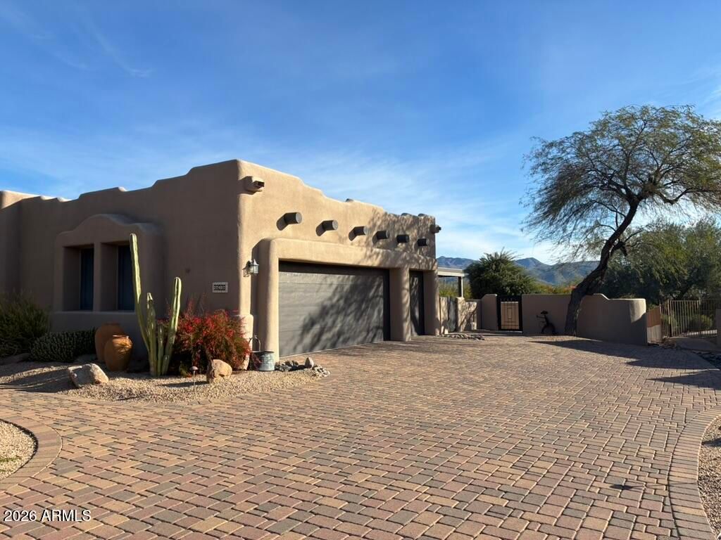 Photo of 27407 N Quintana Drive, Rio Verde, AZ 85263 (MLS # 6974598)