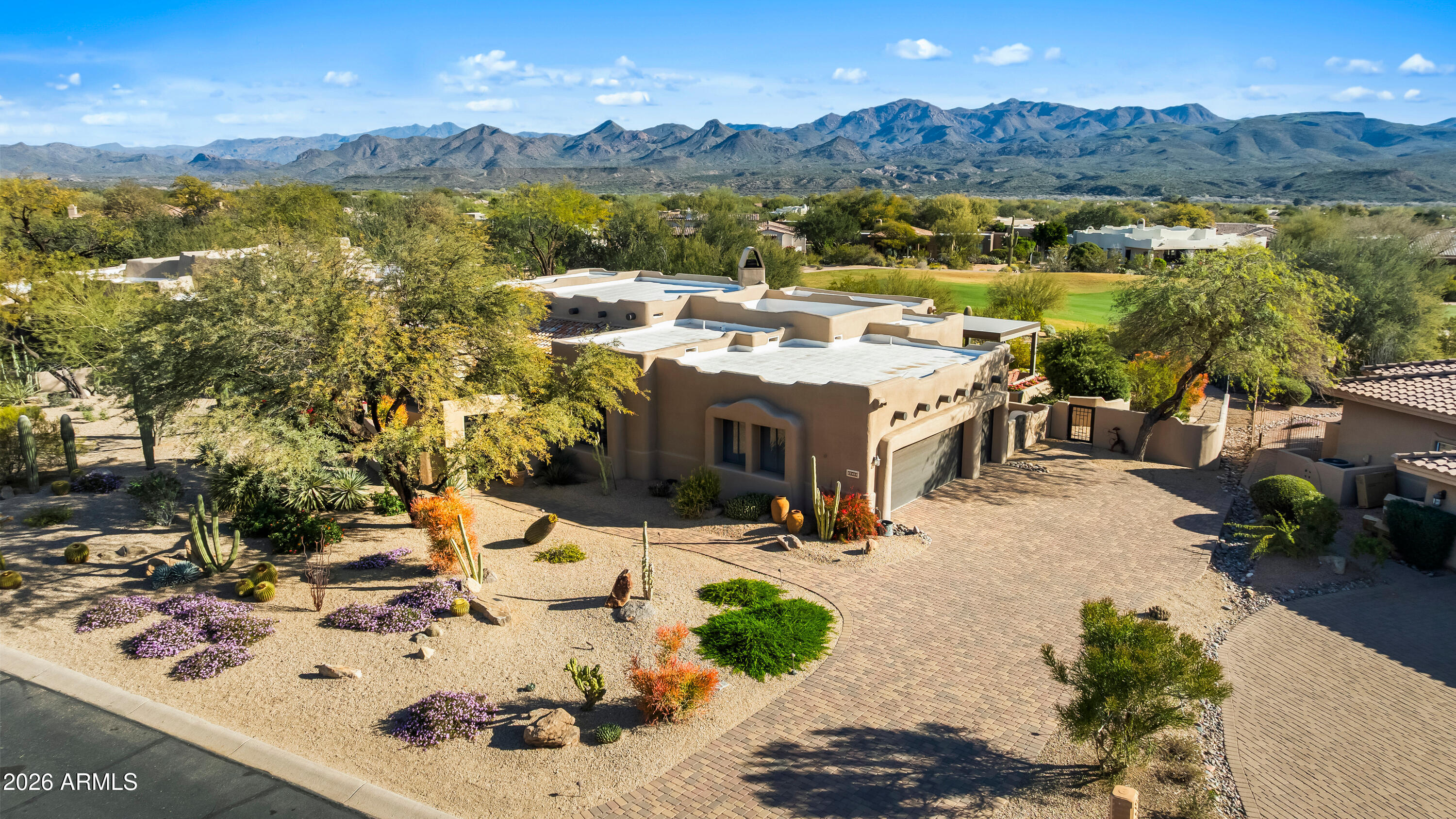 27407 N QUINTANA Drive