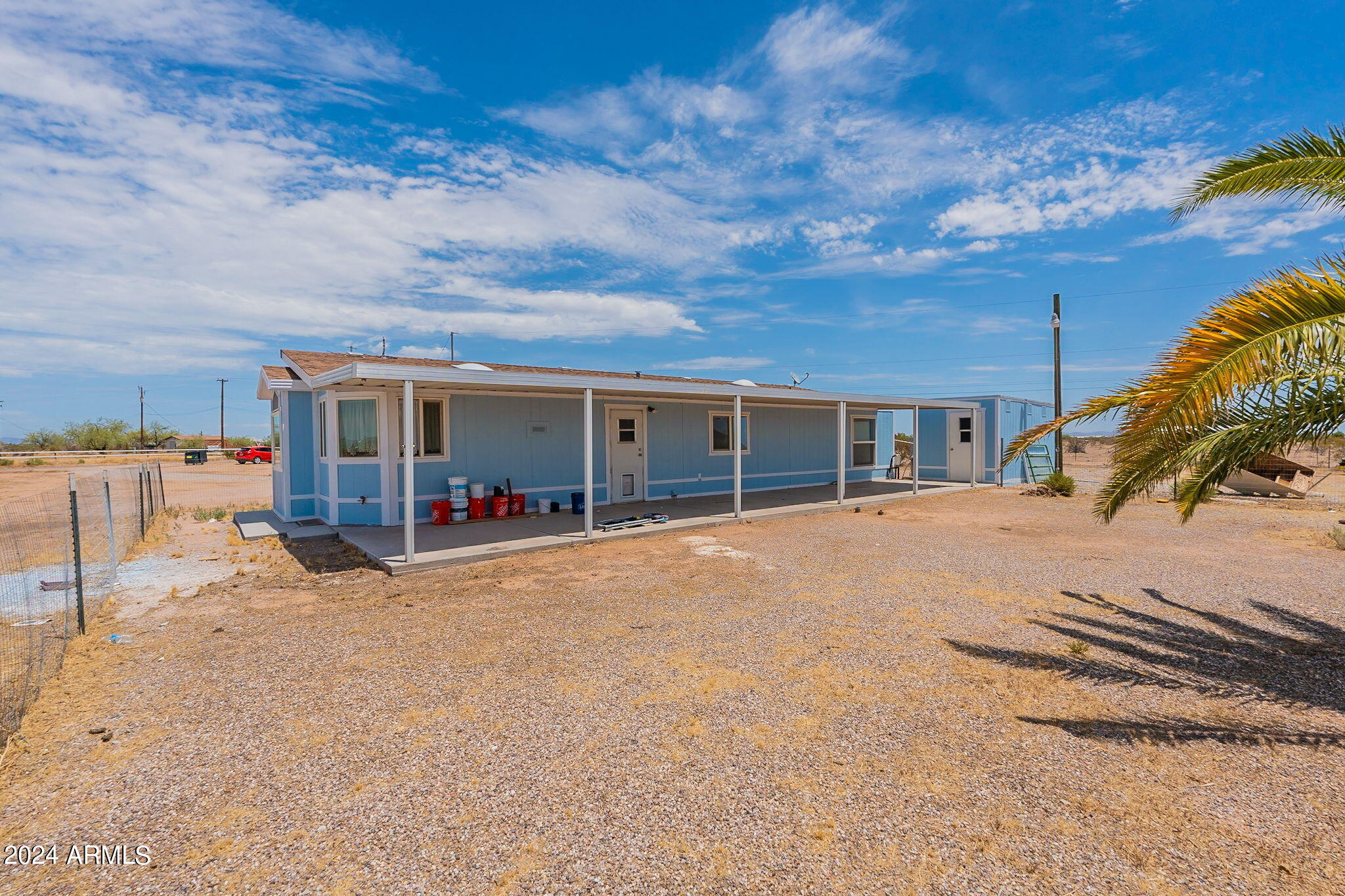 Photo 31 of 33 of 54771 W La Barranca Drive mobile home