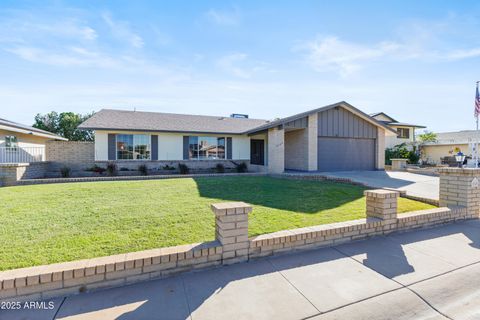 5349 W ACAPULCO Lane Glendale AZ 85306