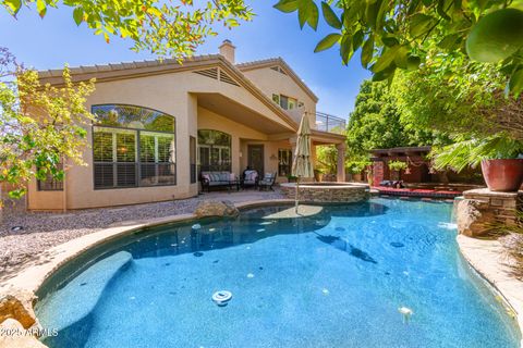 4174 W HARRISON Street Chandler AZ 85226