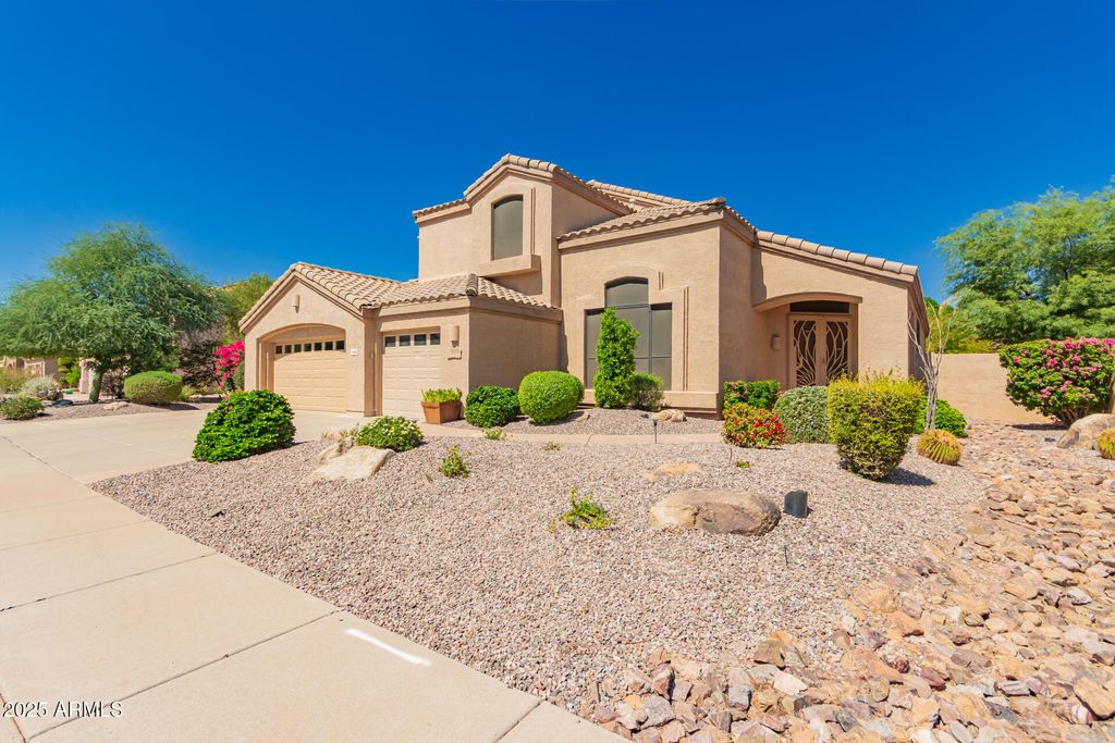 Photo of 4174 W Harrison Street, Chandler, AZ 85226 (MLS # 6924099)