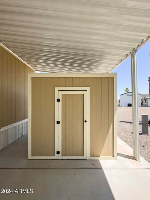 Manufactured Home in Arizona City AZ 11100 ALSDORF Road 5.jpg