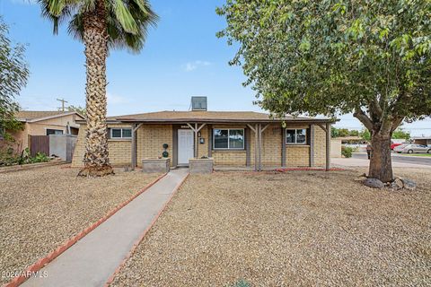 8221 N 29TH Drive Phoenix AZ 85051