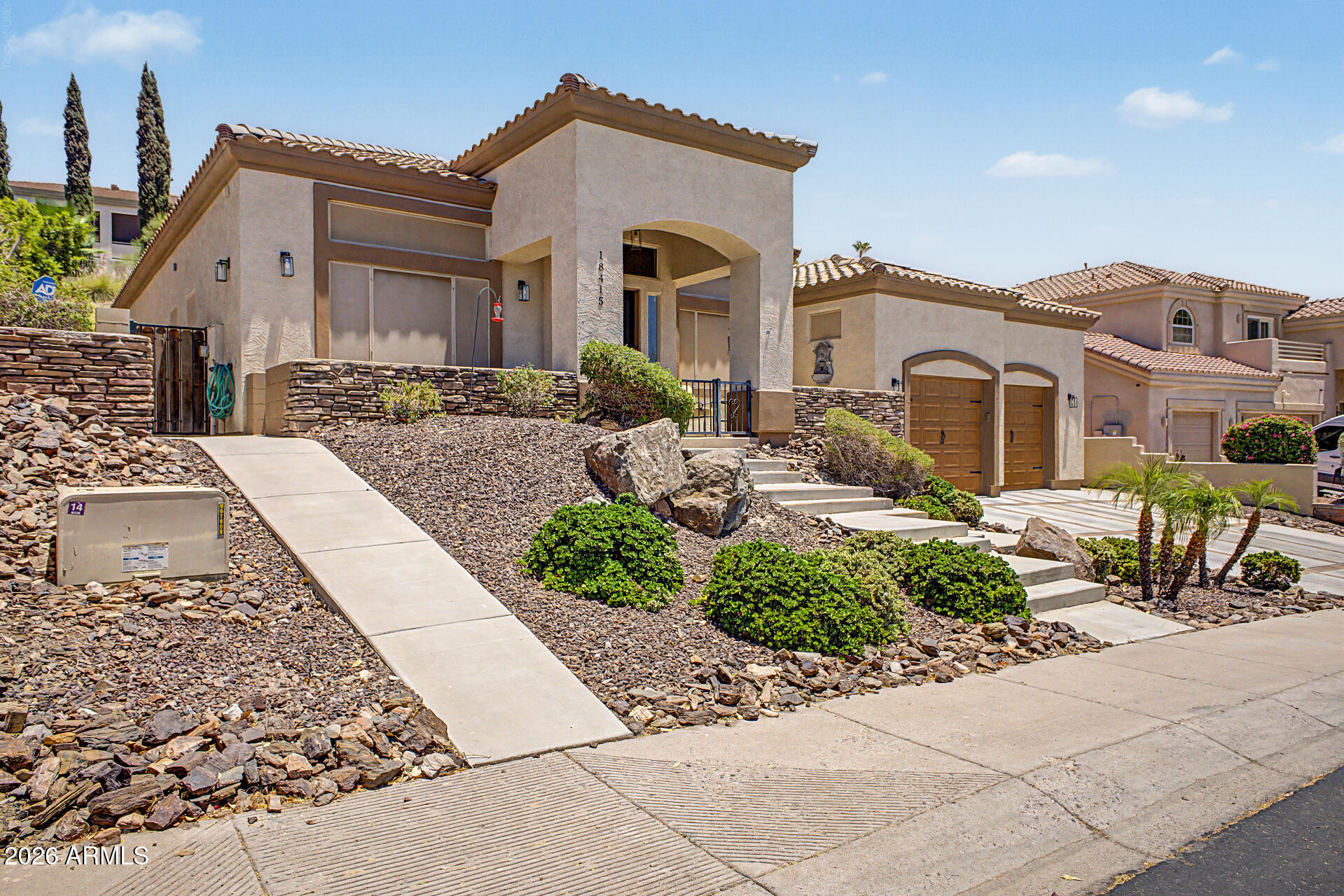 18415 N 13TH Place