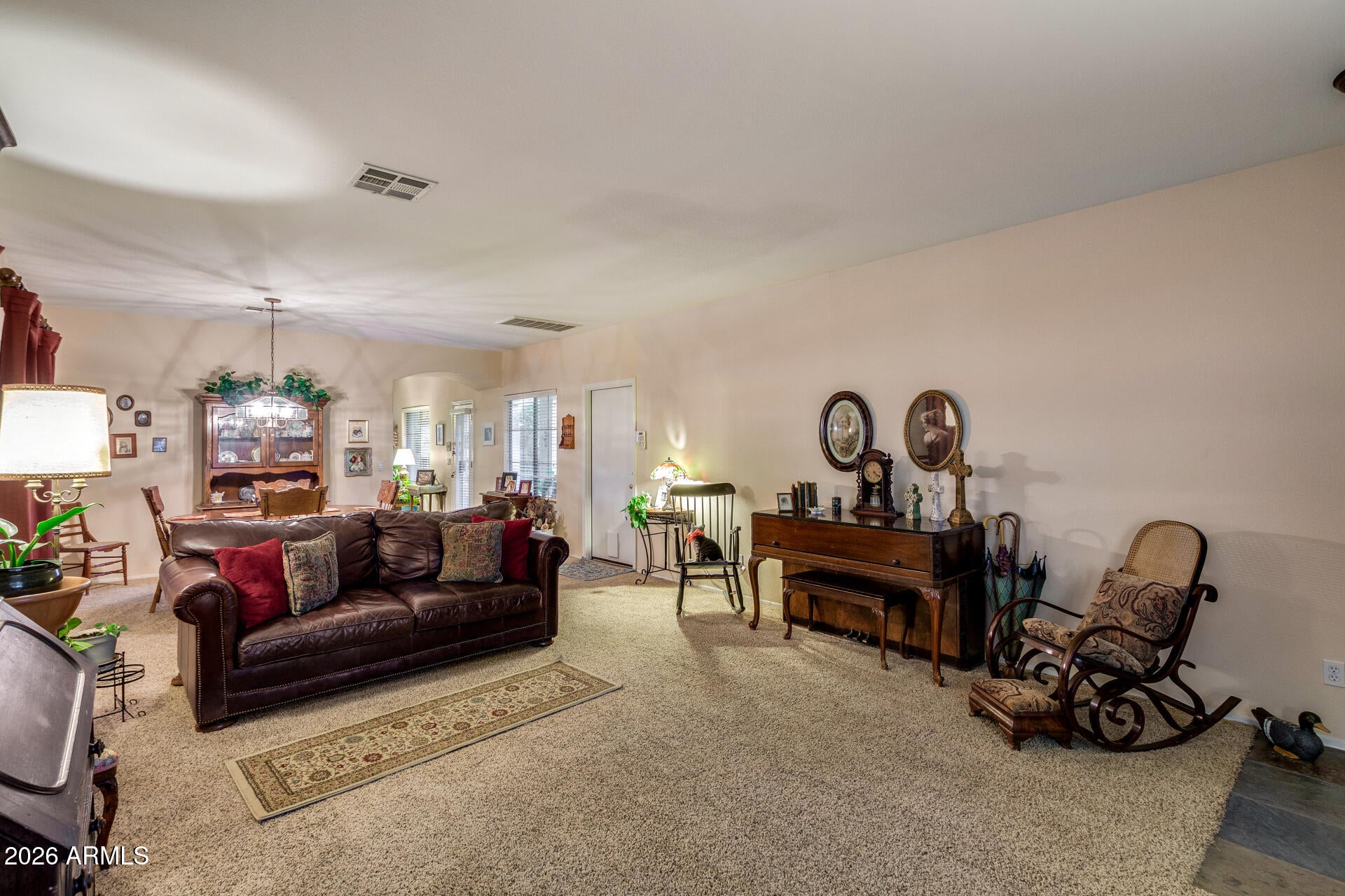 6358 S Legend Court
