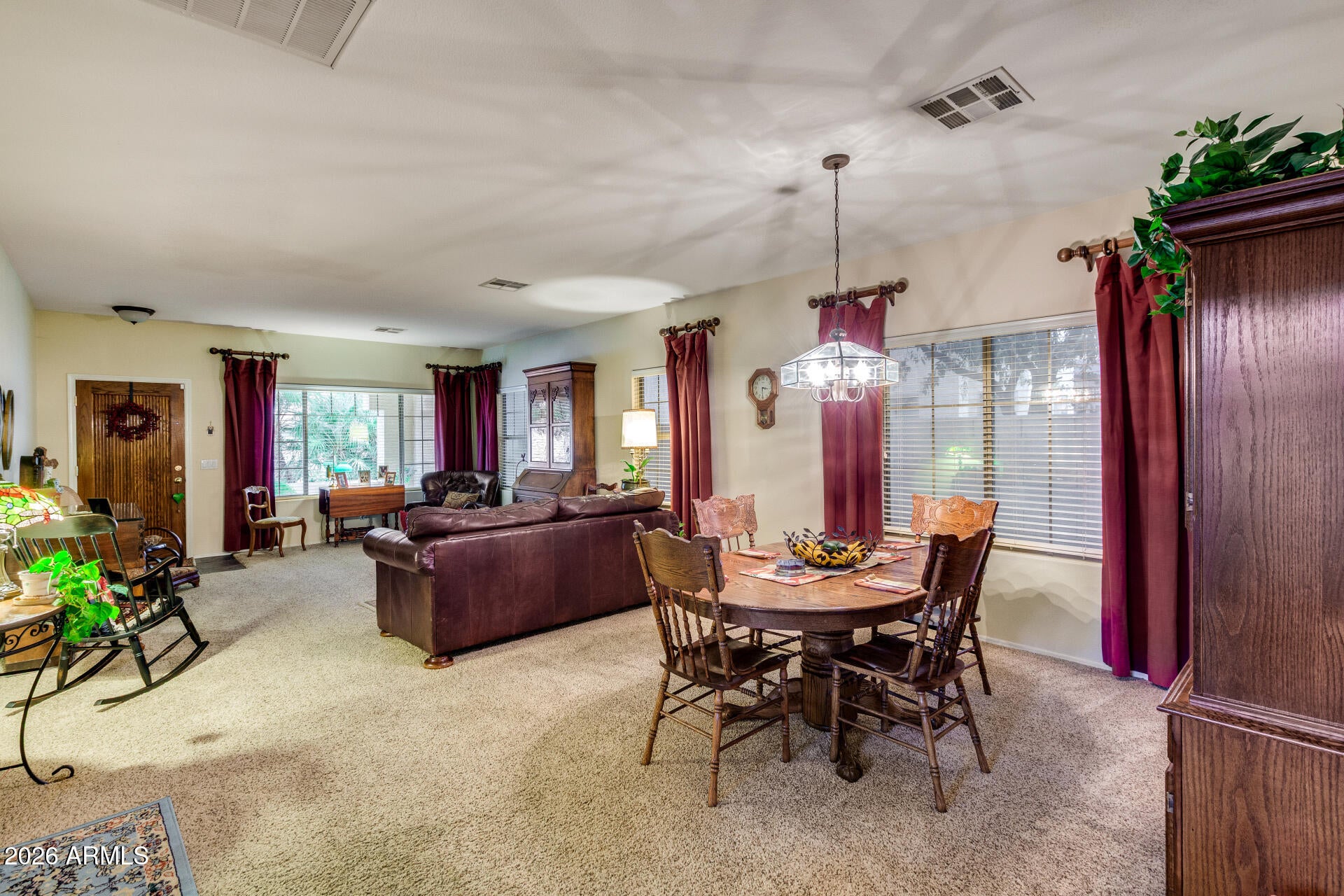 6358 S Legend Court