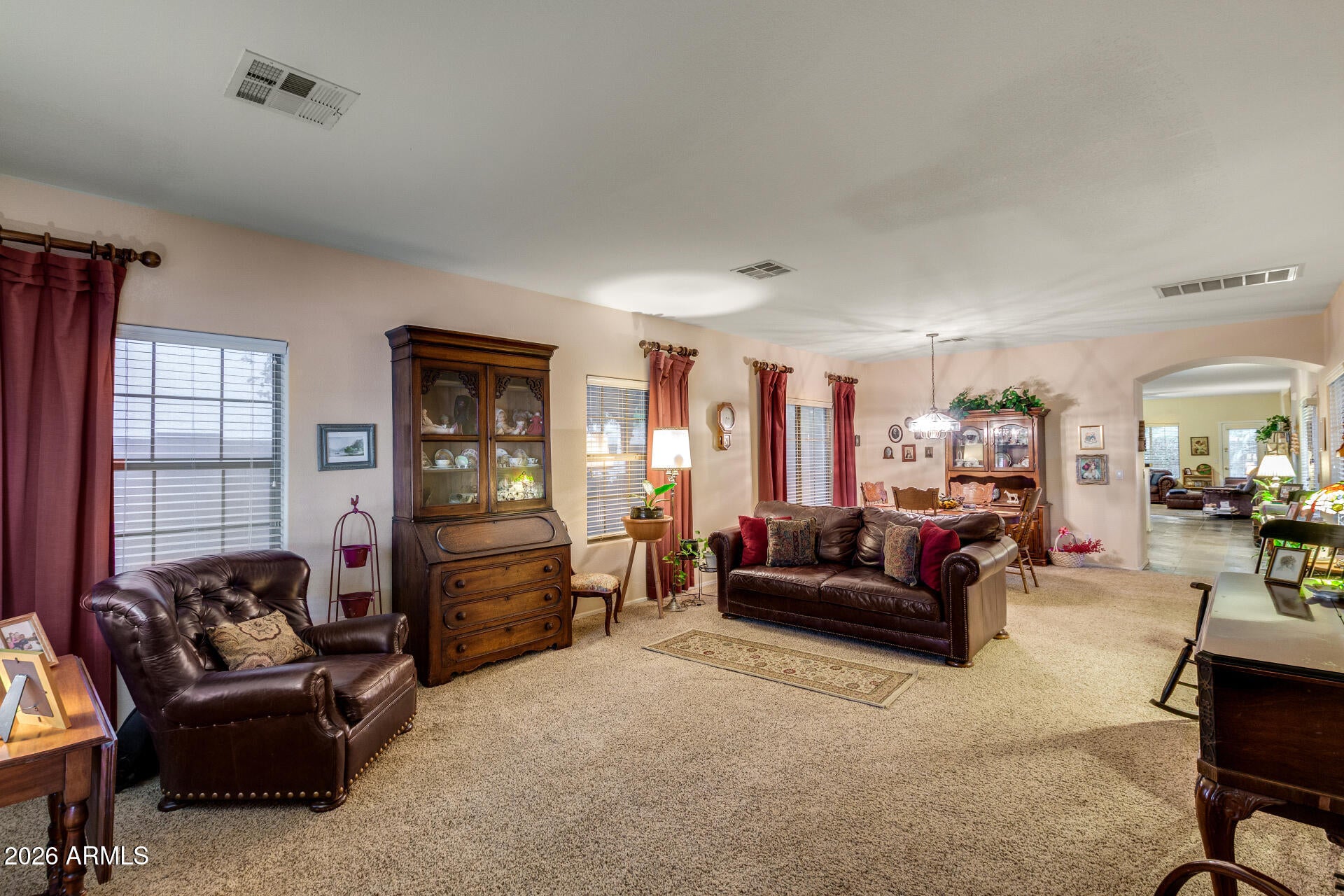 6358 S Legend Court