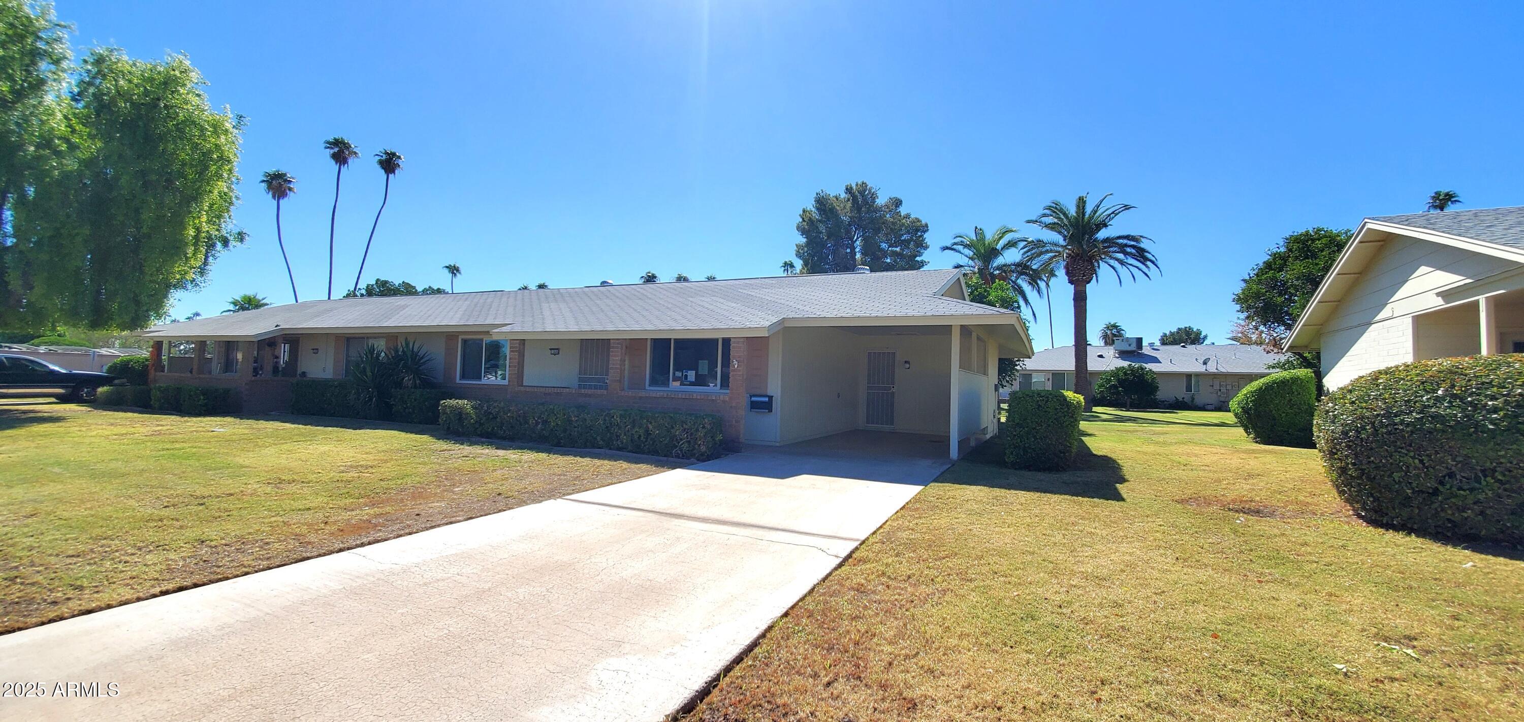 13606 N REDWOOD Drive