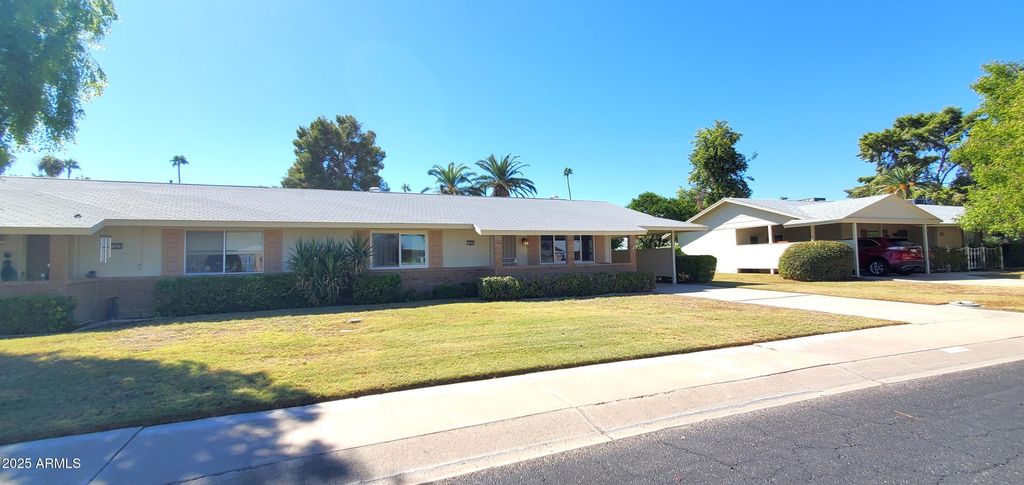 Photo of 13606 N Redwood Drive, Sun City, AZ 85351 (MLS # 6930447)