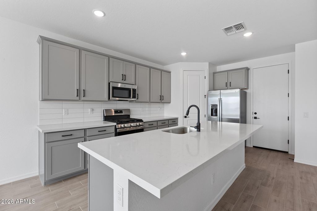 Photo of 4183 E Brook Lynn Place, San Tan Valley, AZ 85143 (MLS # 6976950)