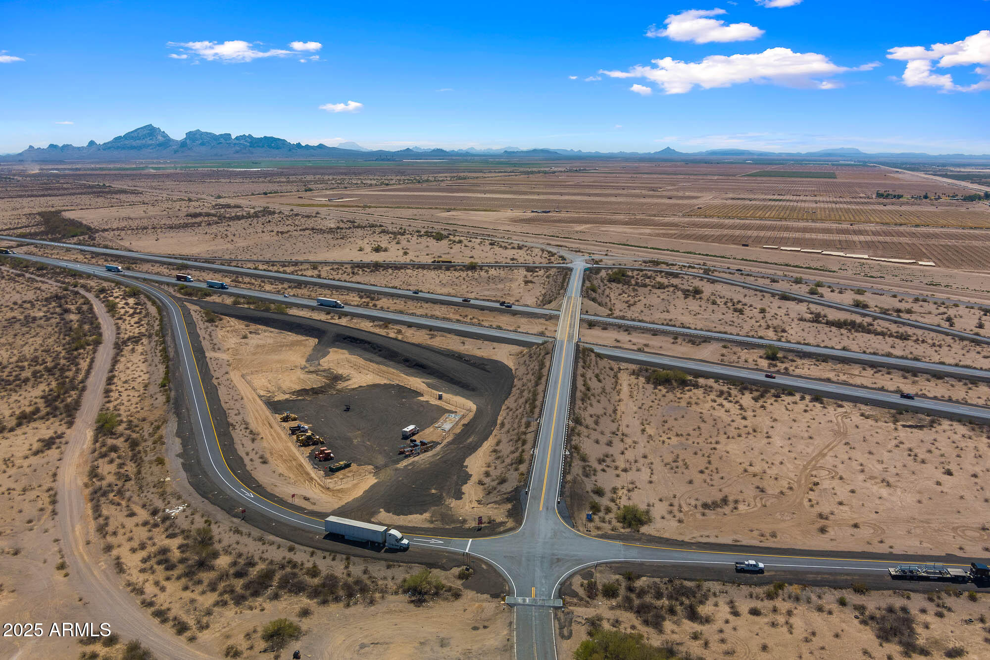 53300 W Salome Highway