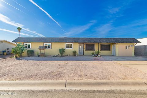 850 N 97TH Street Mesa AZ 85207