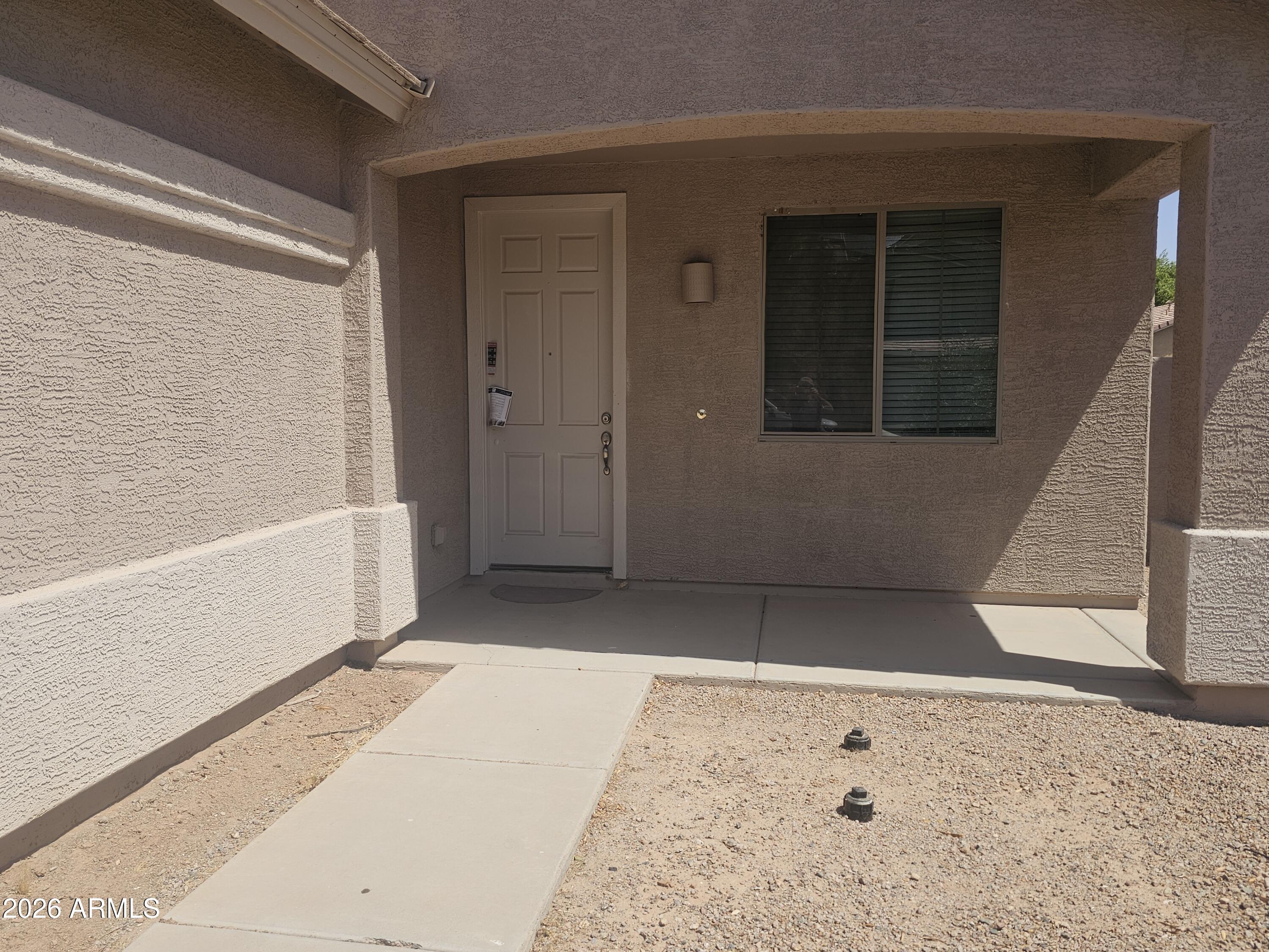 41240 W CAPISTRANO Drive
