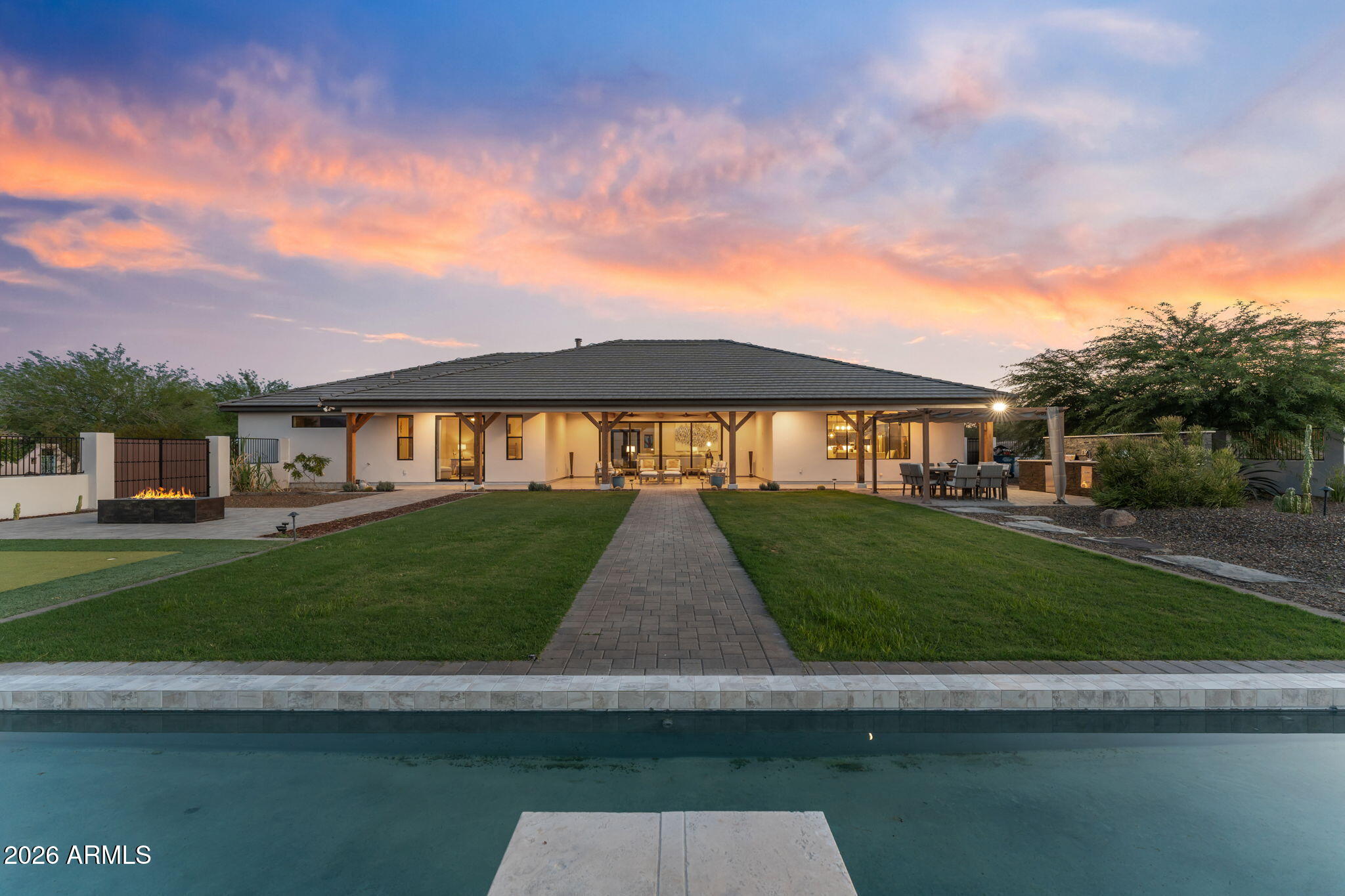 2500 Lupine Lane