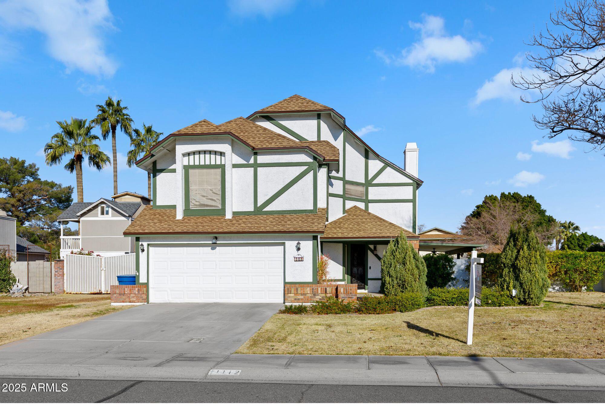 1112 W CITATION Drive