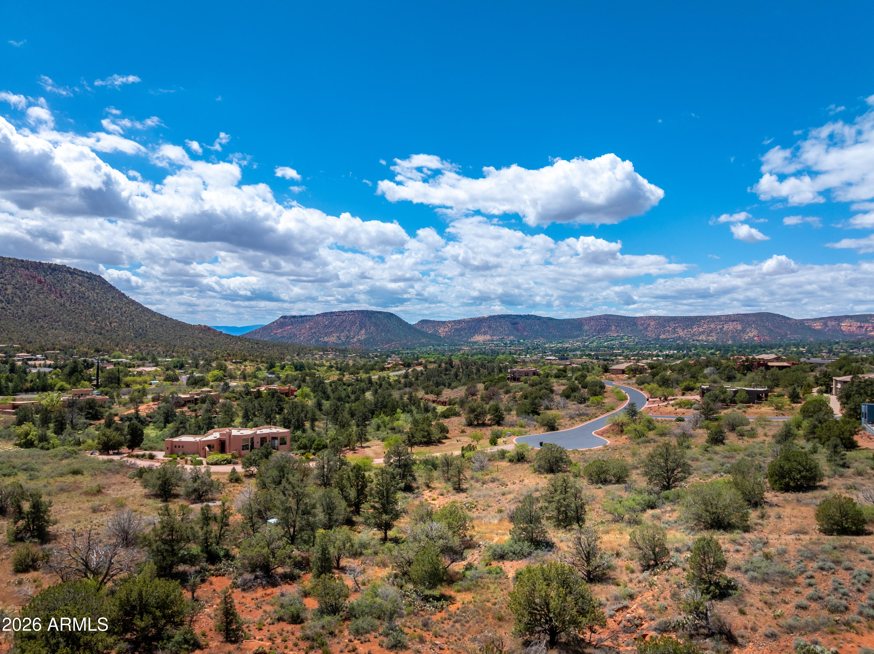 Under 5 Acres - Land