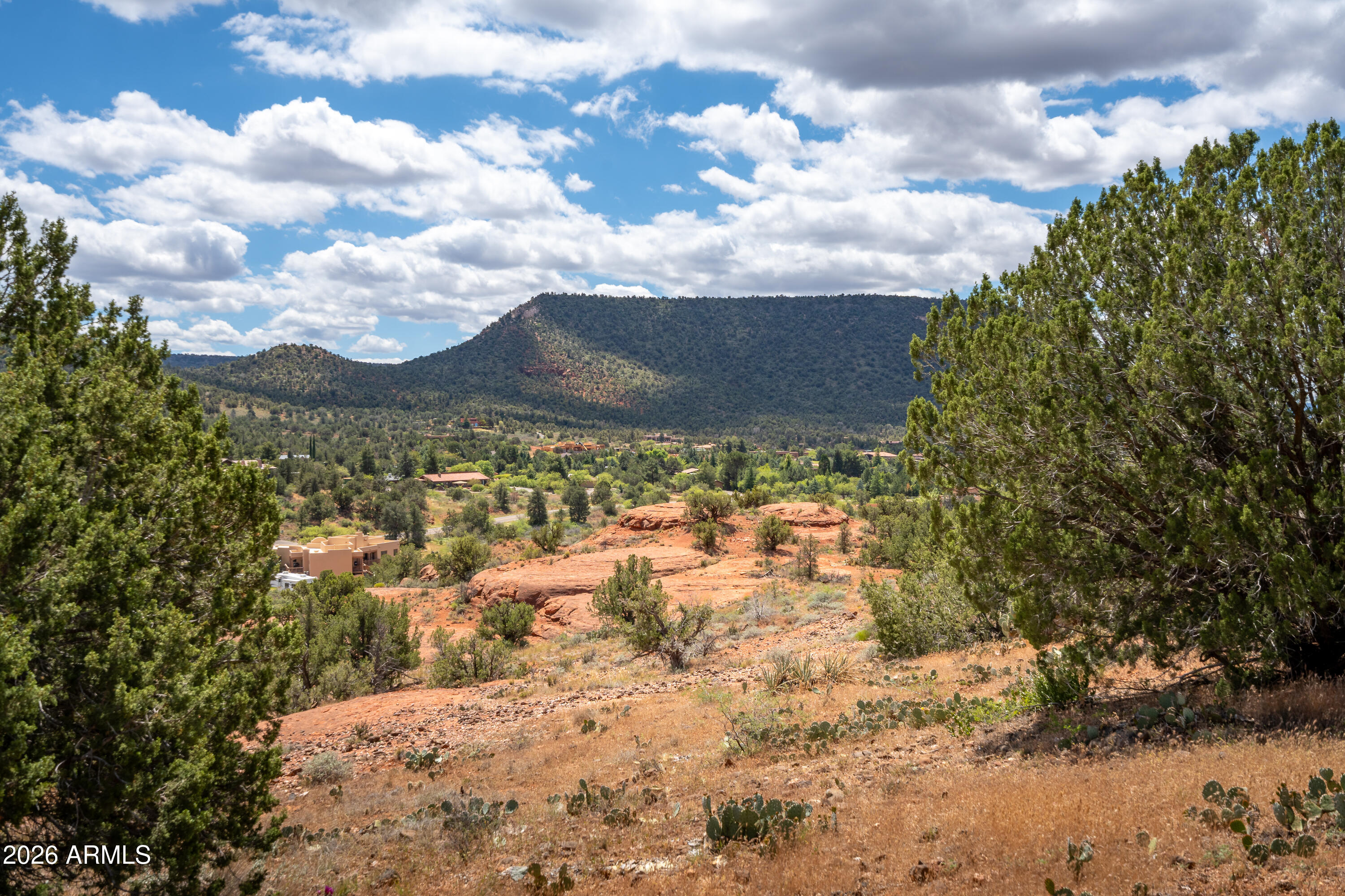 Under 5 Acres - Land