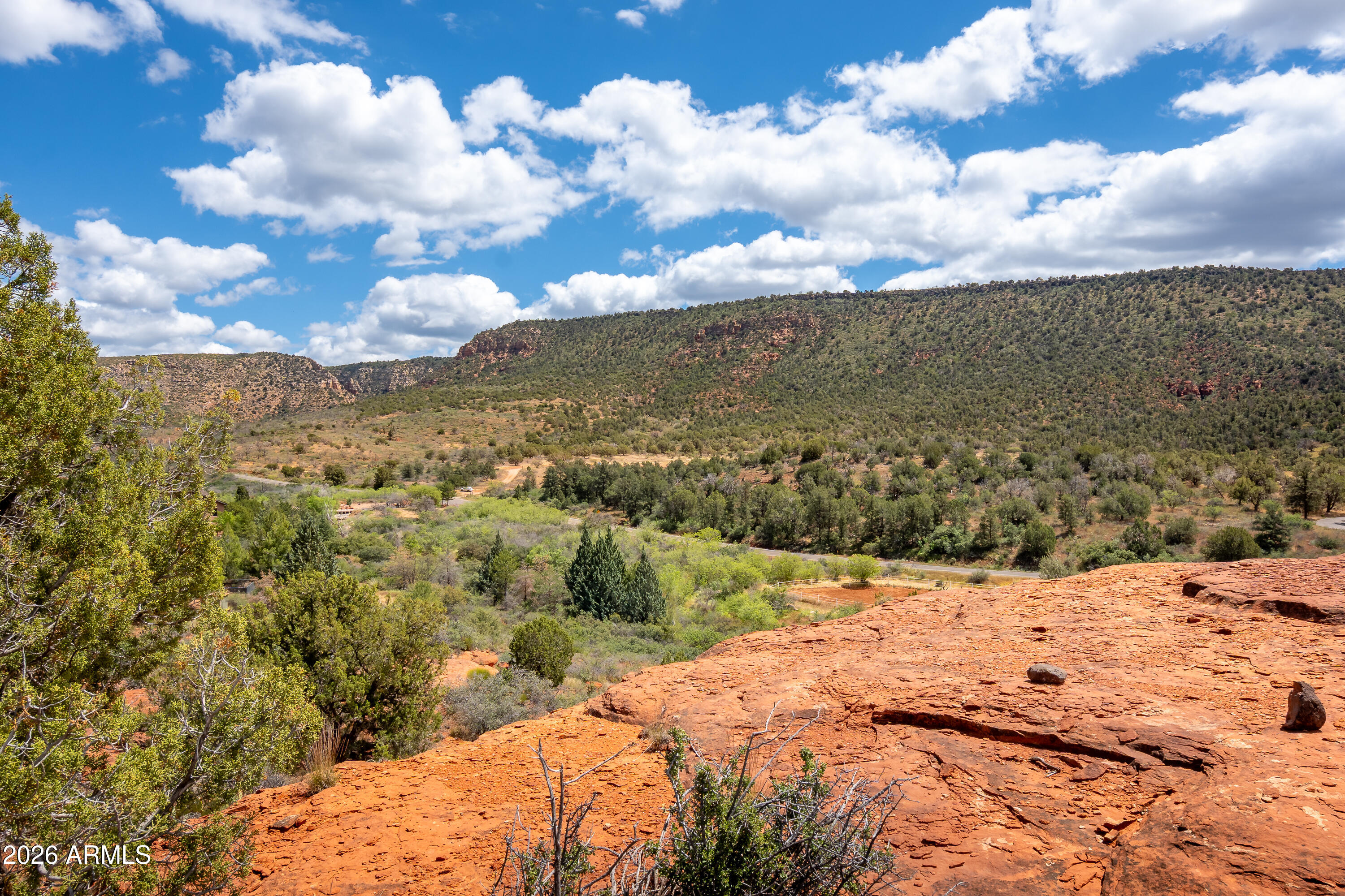 Under 5 Acres - Land