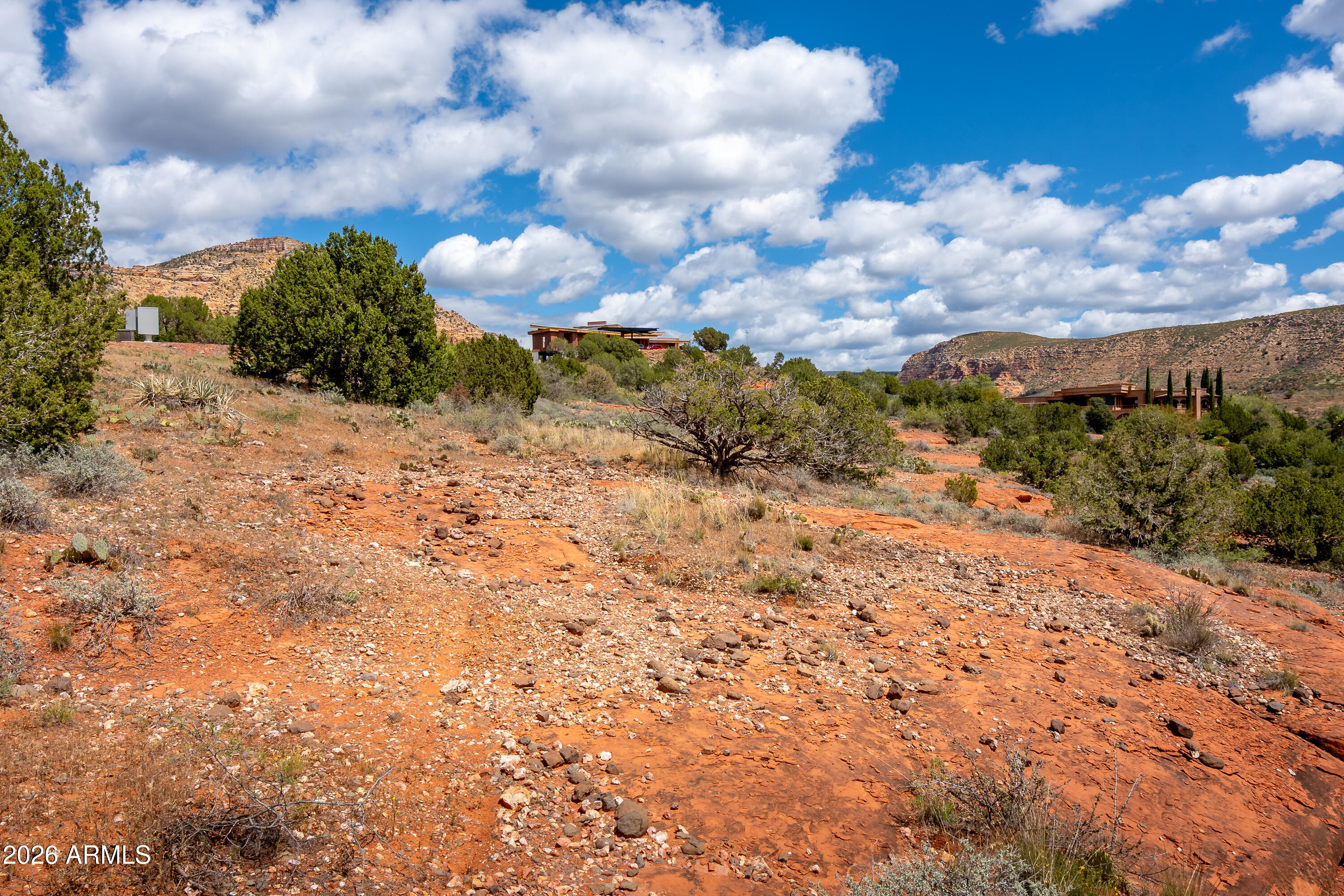 Under 5 Acres - Land