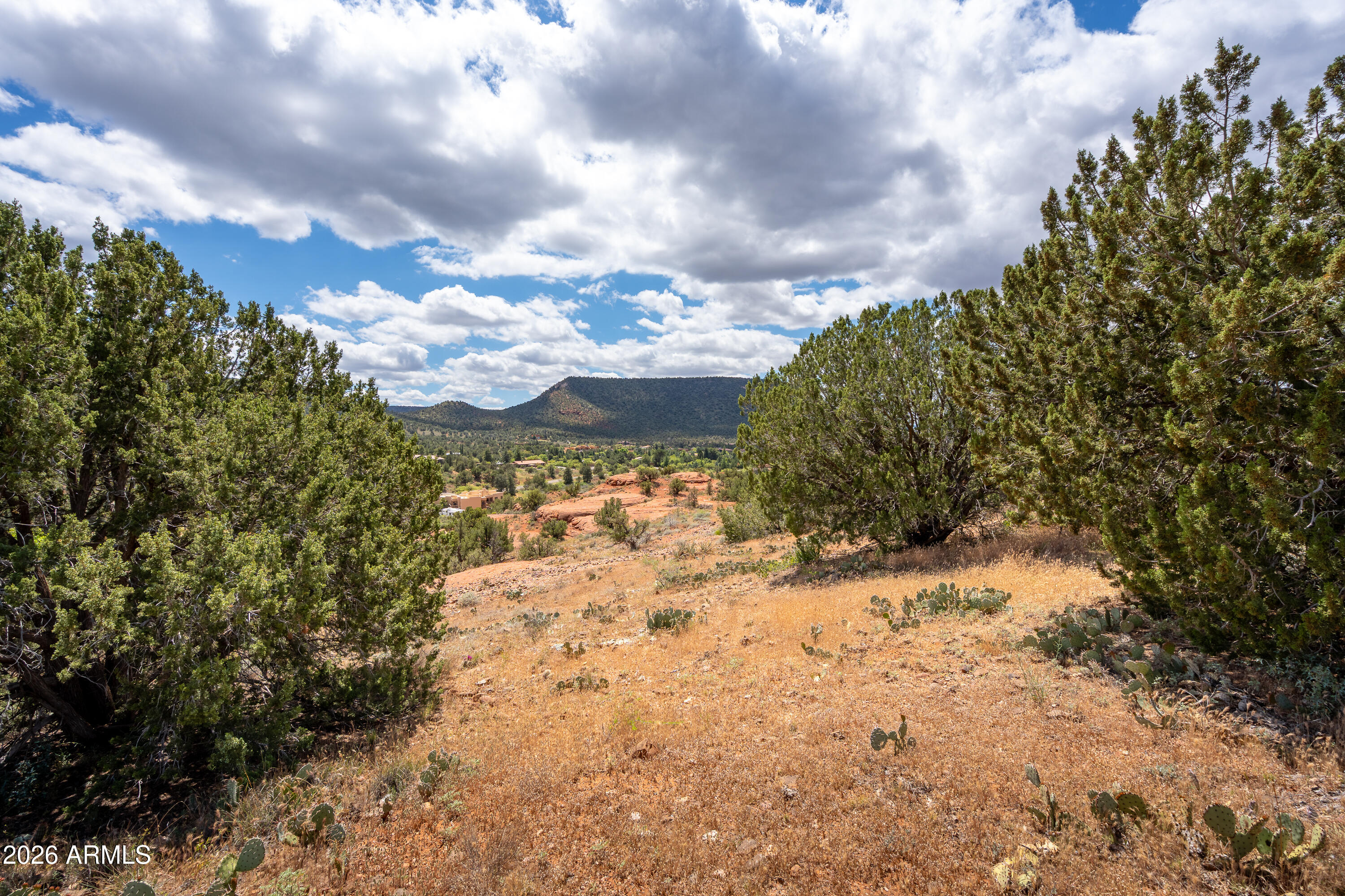Under 5 Acres - Land