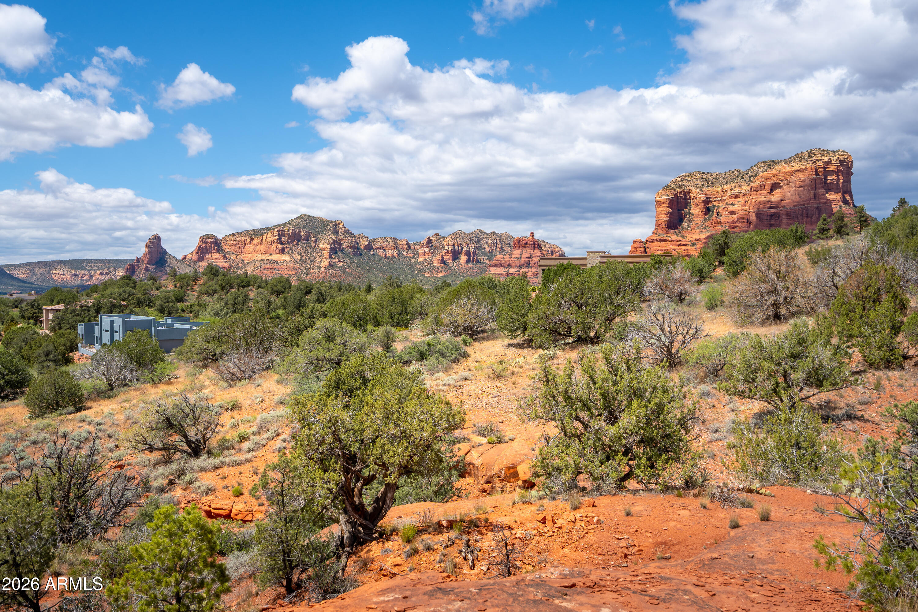 55 CANYON RIDGE Trail -