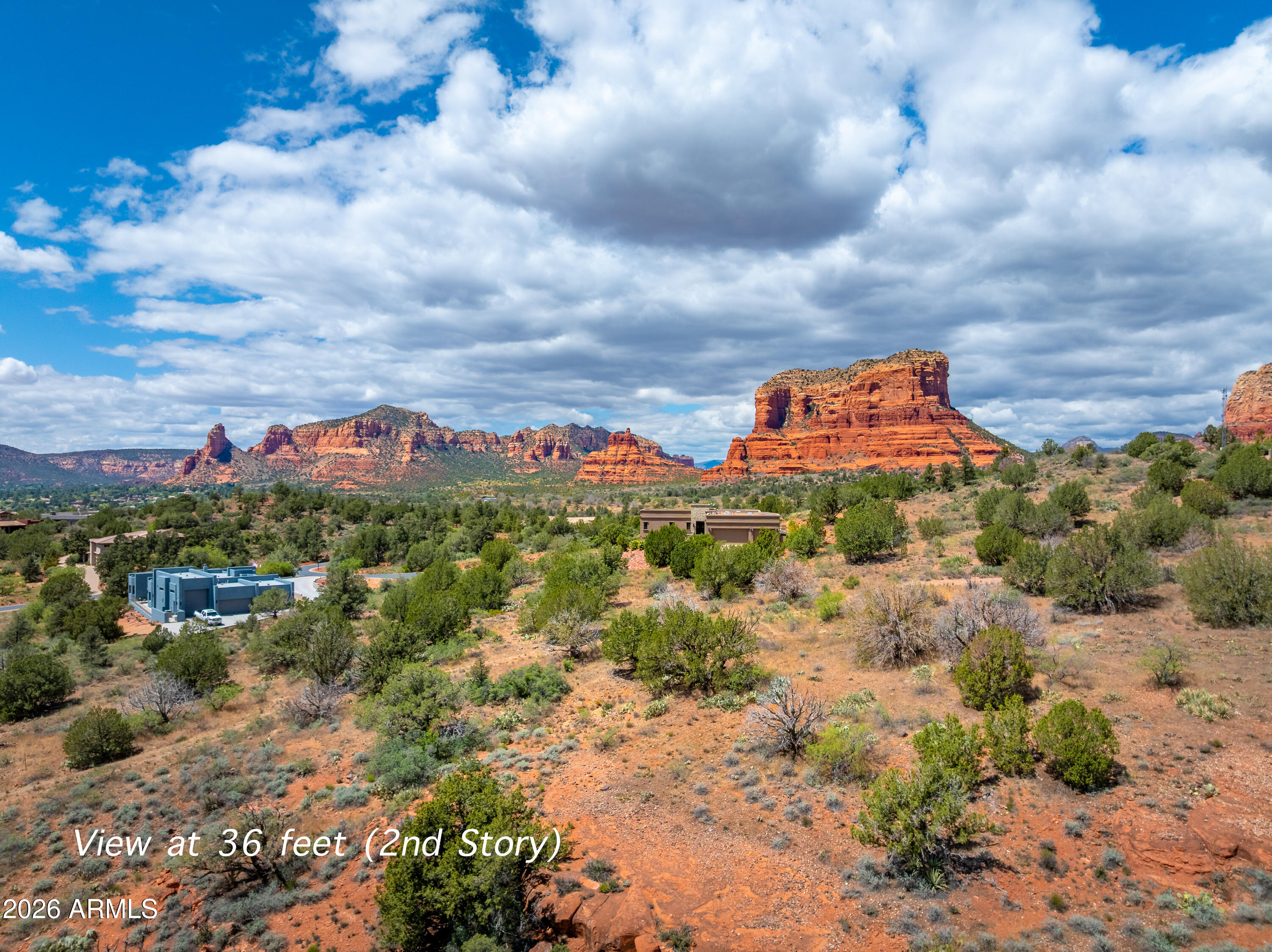 55 CANYON RIDGE Trail -