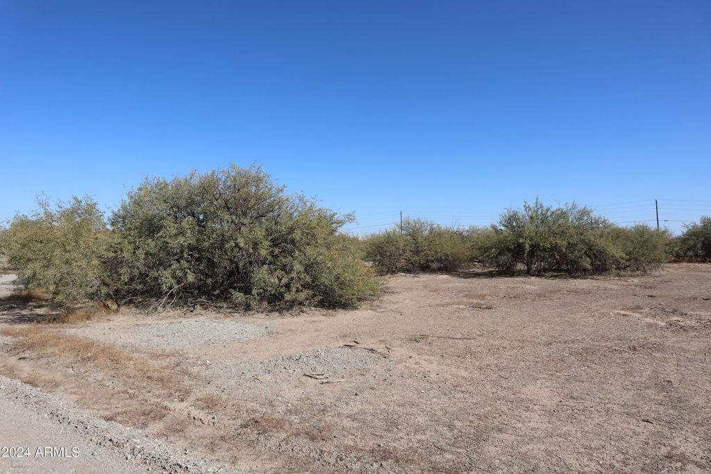 Photo of 4085 W Palo Verde Drive #9, Eloy, AZ 85131 (MLS # 6784093)