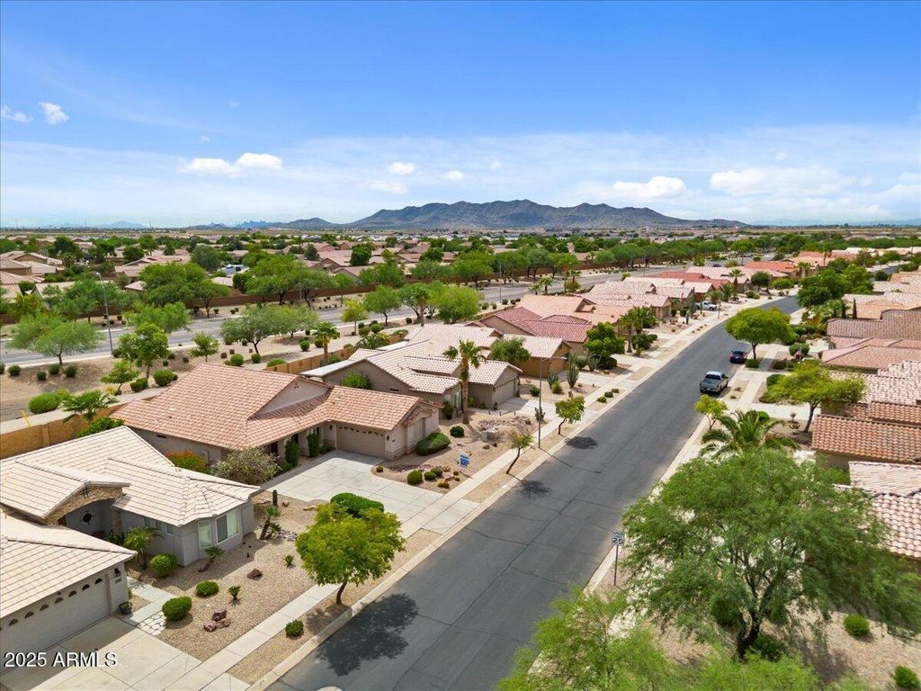 Photo of 2517 E Fiesta Drive, Casa Grande, AZ 85194 (MLS # 6924294)