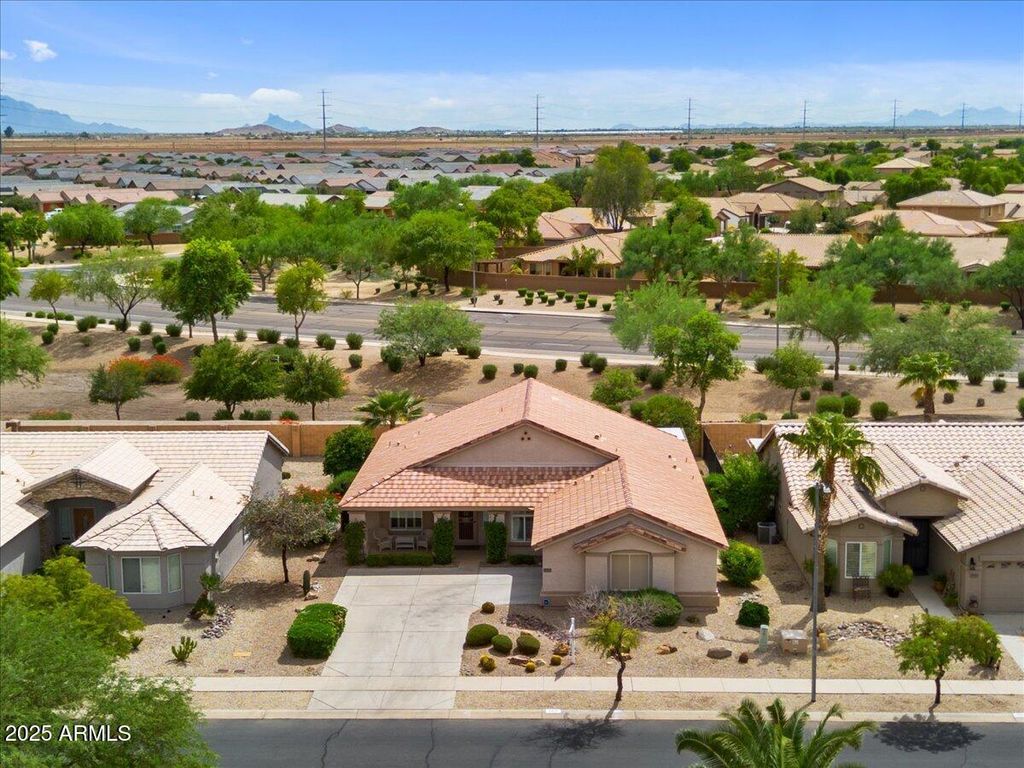 Photo of 2517 E Fiesta Drive, Casa Grande, AZ 85194 (MLS # 6924294)