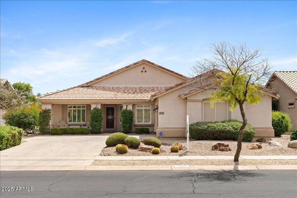 Photo of 2517 E Fiesta Drive, Casa Grande, AZ 85194 (MLS # 6924294)