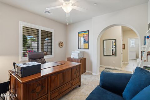 A home in Litchfield Park