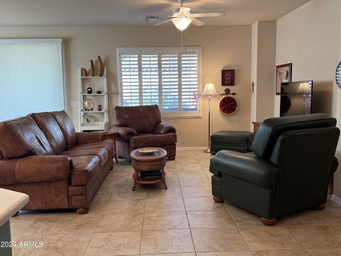 A home in Litchfield Park