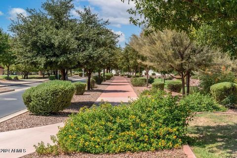 A home in Litchfield Park