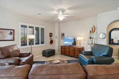 A home in Litchfield Park