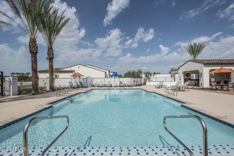 A home in Litchfield Park