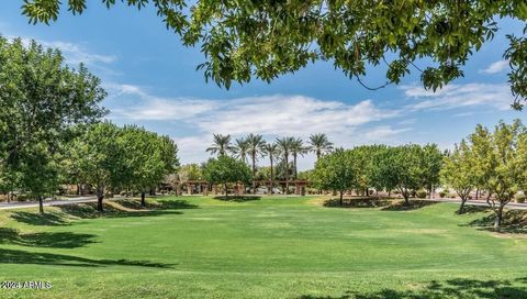 A home in Litchfield Park