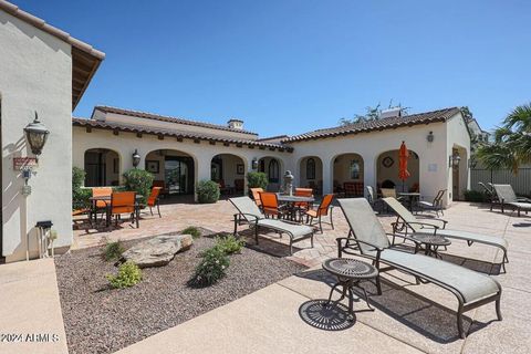 A home in Litchfield Park