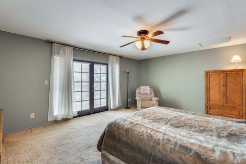 A home in Mesa