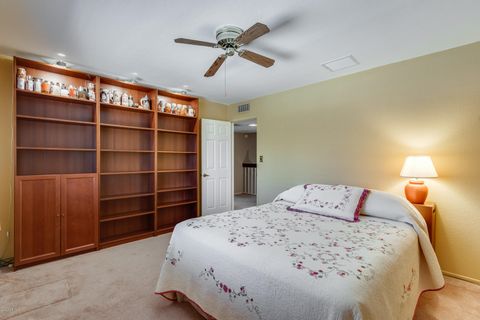 A home in Mesa