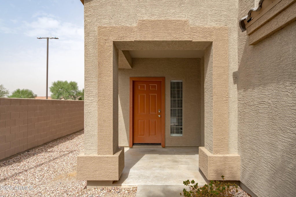 Photo of 1672 S 234th Lane, Buckeye, AZ 85326 (MLS # 7063202)