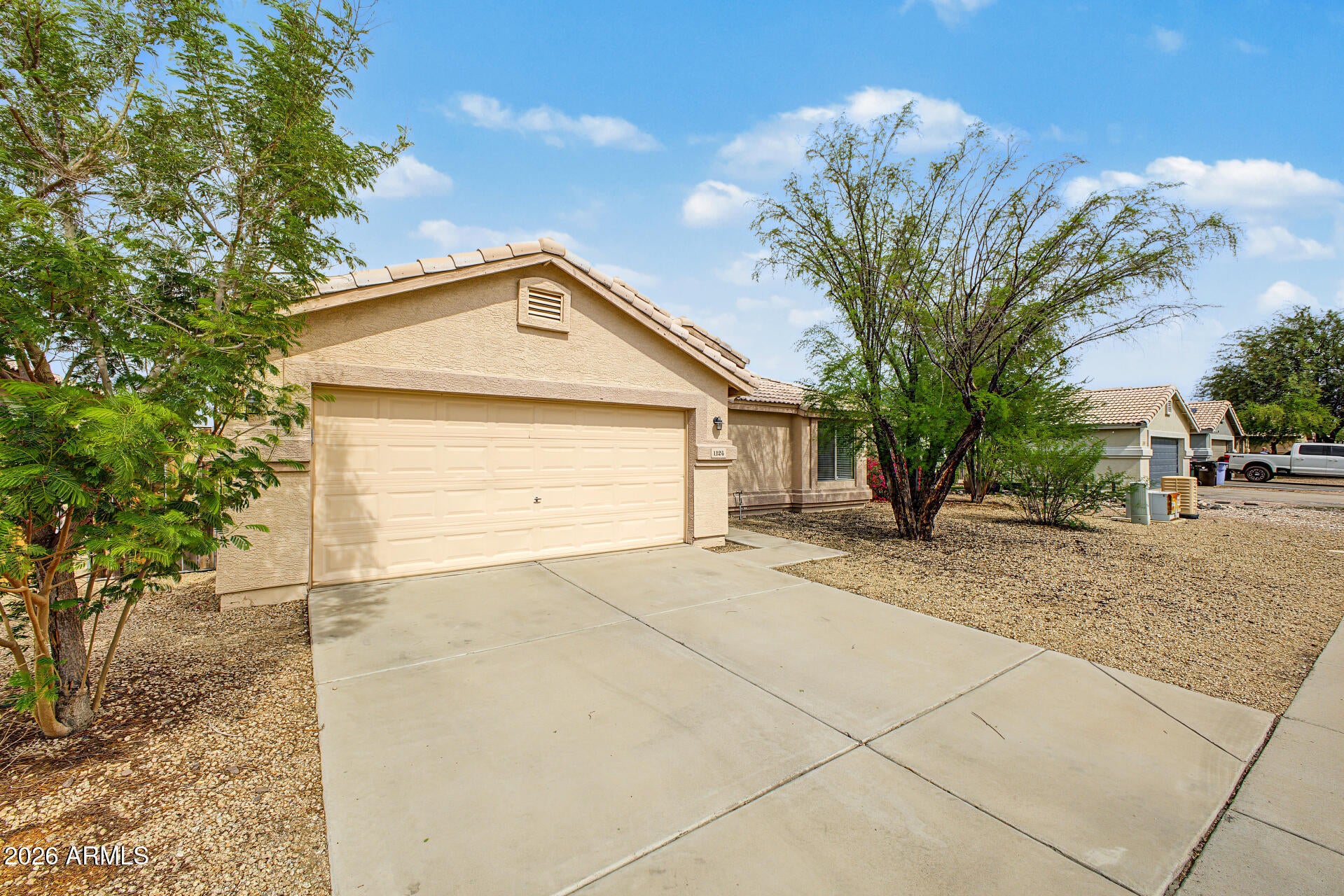 Homes for Sale in Queen Creek Arizona 1 1124 W BURGESS Lane