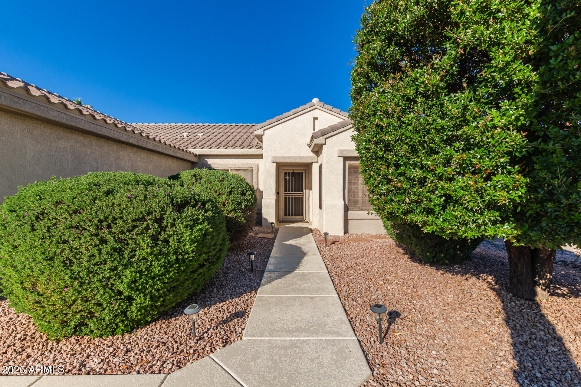 18125 N VILLA BELLA Drive