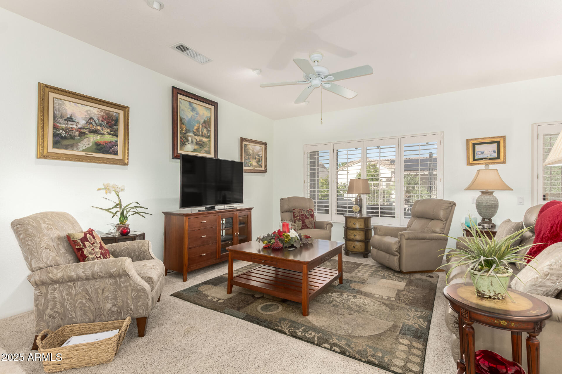 18125 N VILLA BELLA Drive