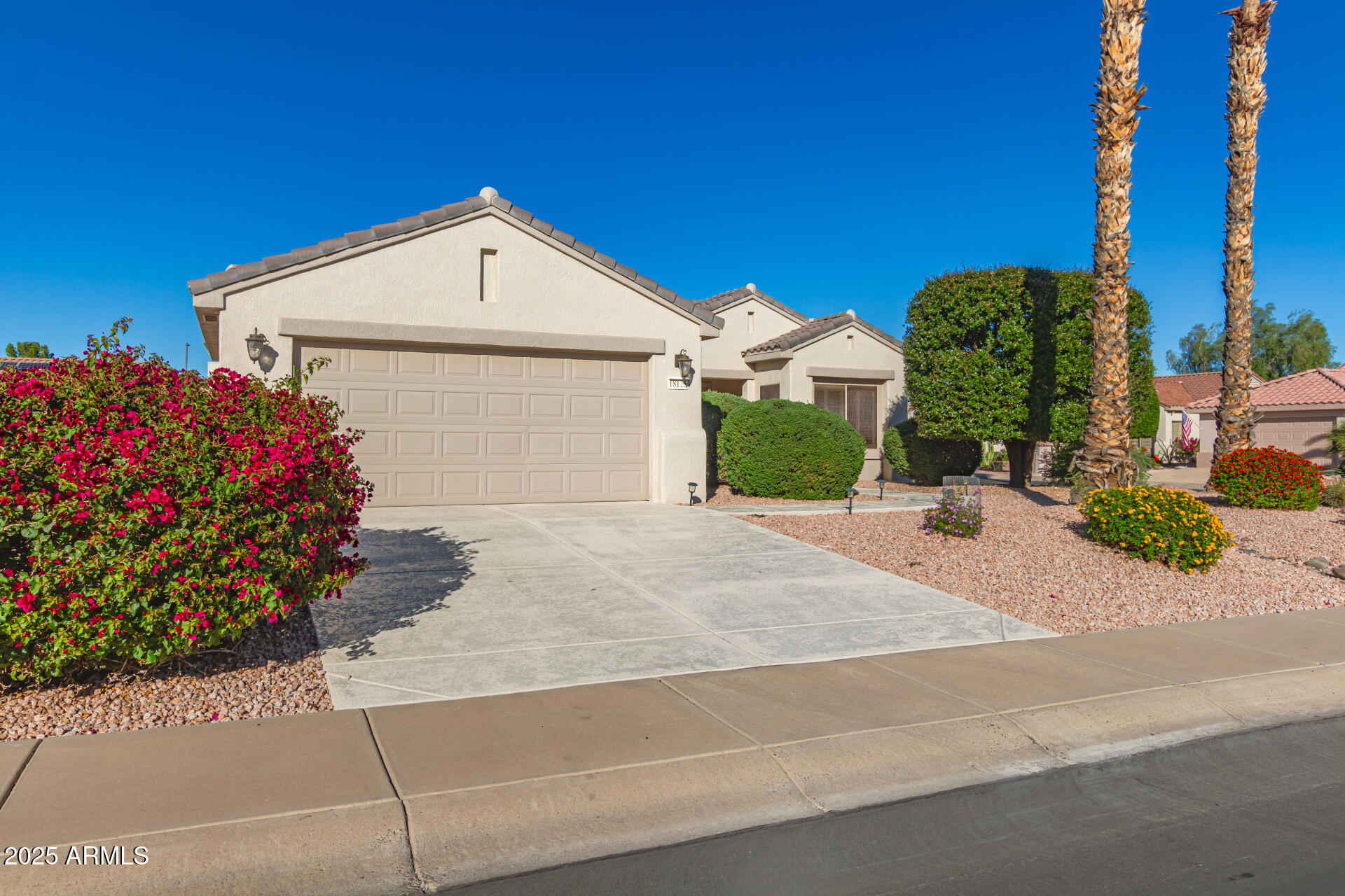 18125 N VILLA BELLA Drive