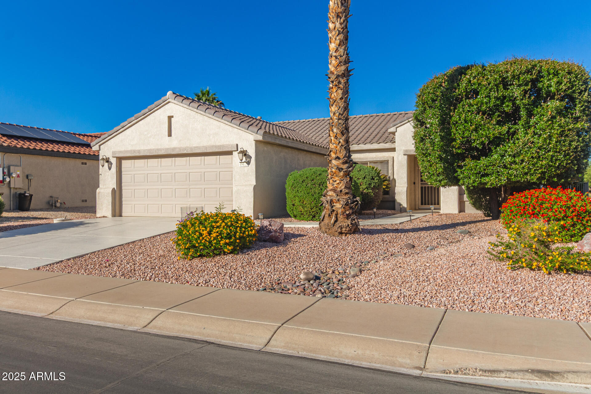 18125 N VILLA BELLA Drive