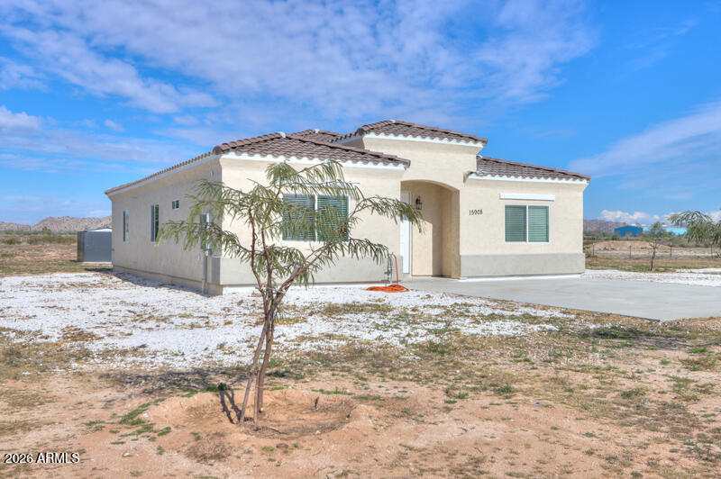 15908 W Ghost Ranch Road